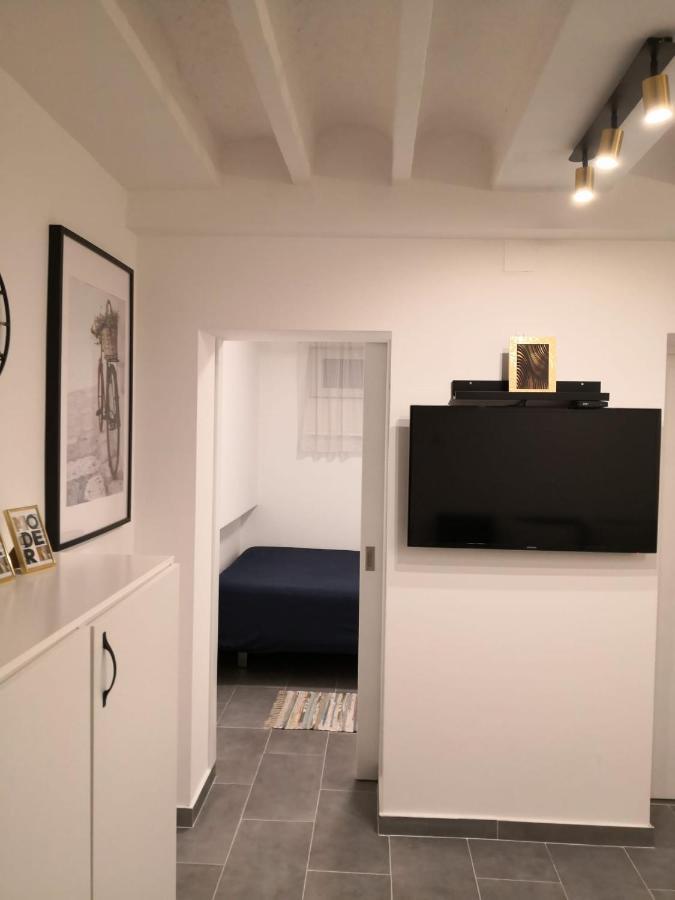 Bibi Zahumska Apartman Belgrad Exterior foto
