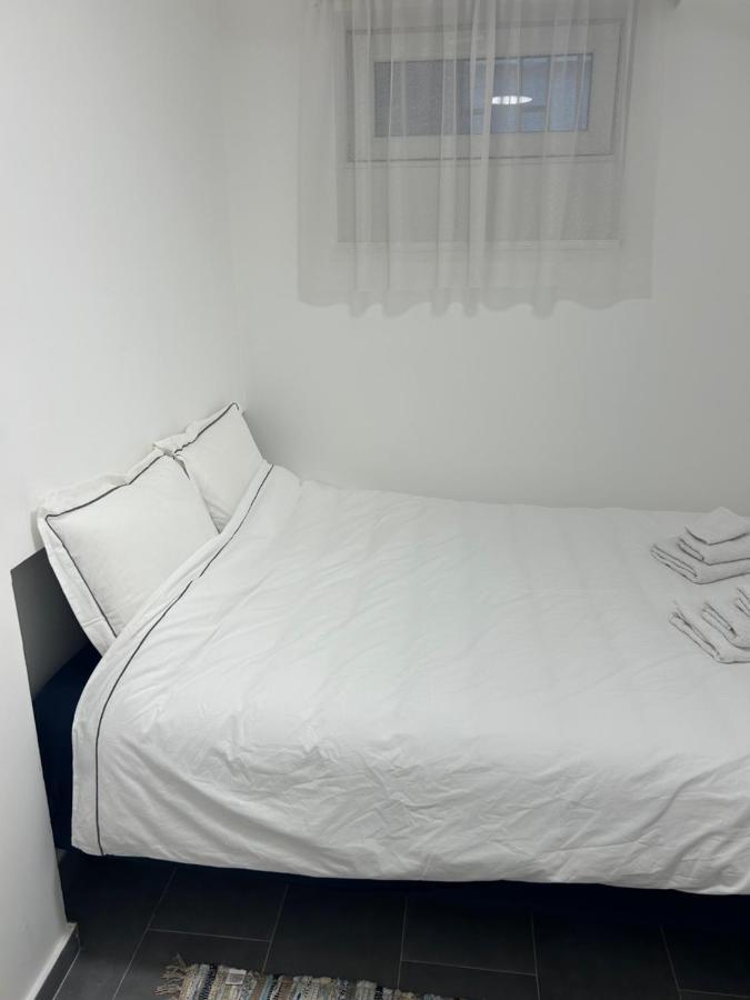 Bibi Zahumska Apartman Belgrad Exterior foto